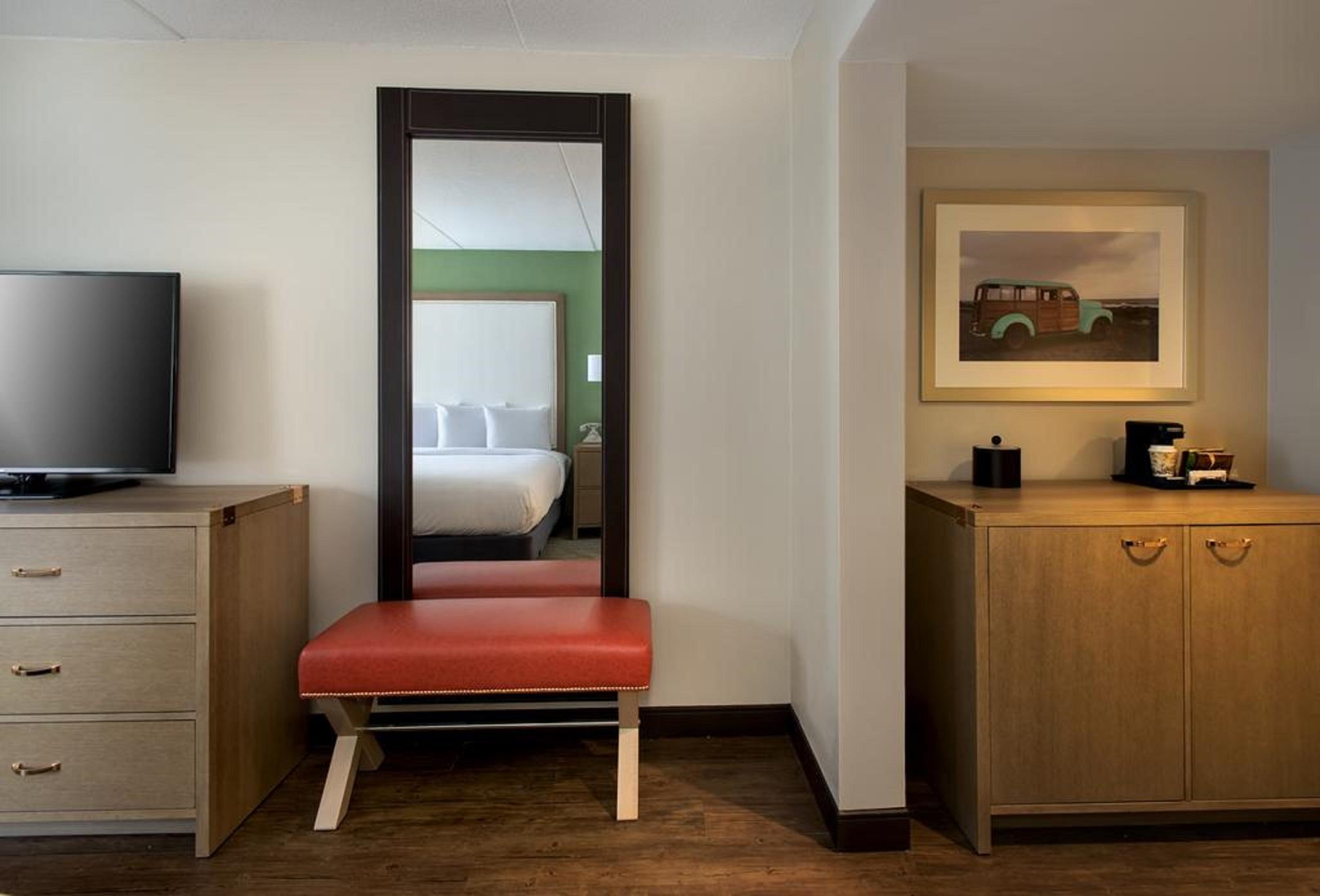 Hayes Street Hotel Nashville Exteriér fotografie