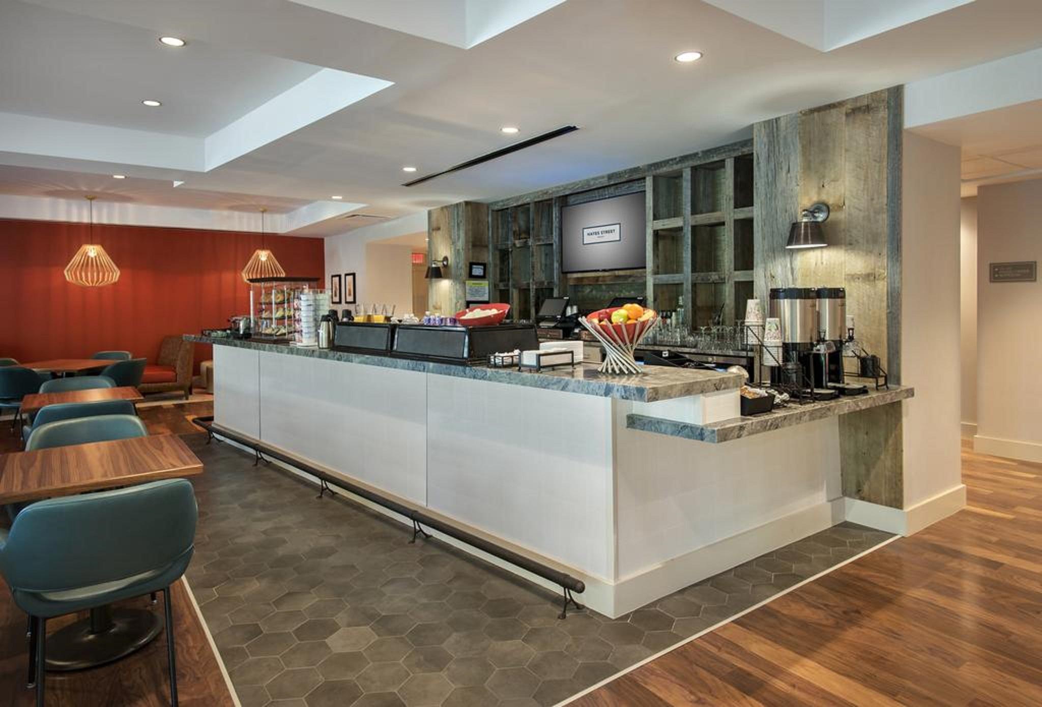 Hayes Street Hotel Nashville Exteriér fotografie