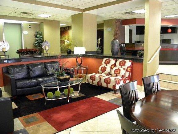 Hayes Street Hotel Nashville Interiér fotografie