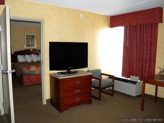 Hayes Street Hotel Nashville Pokoj fotografie