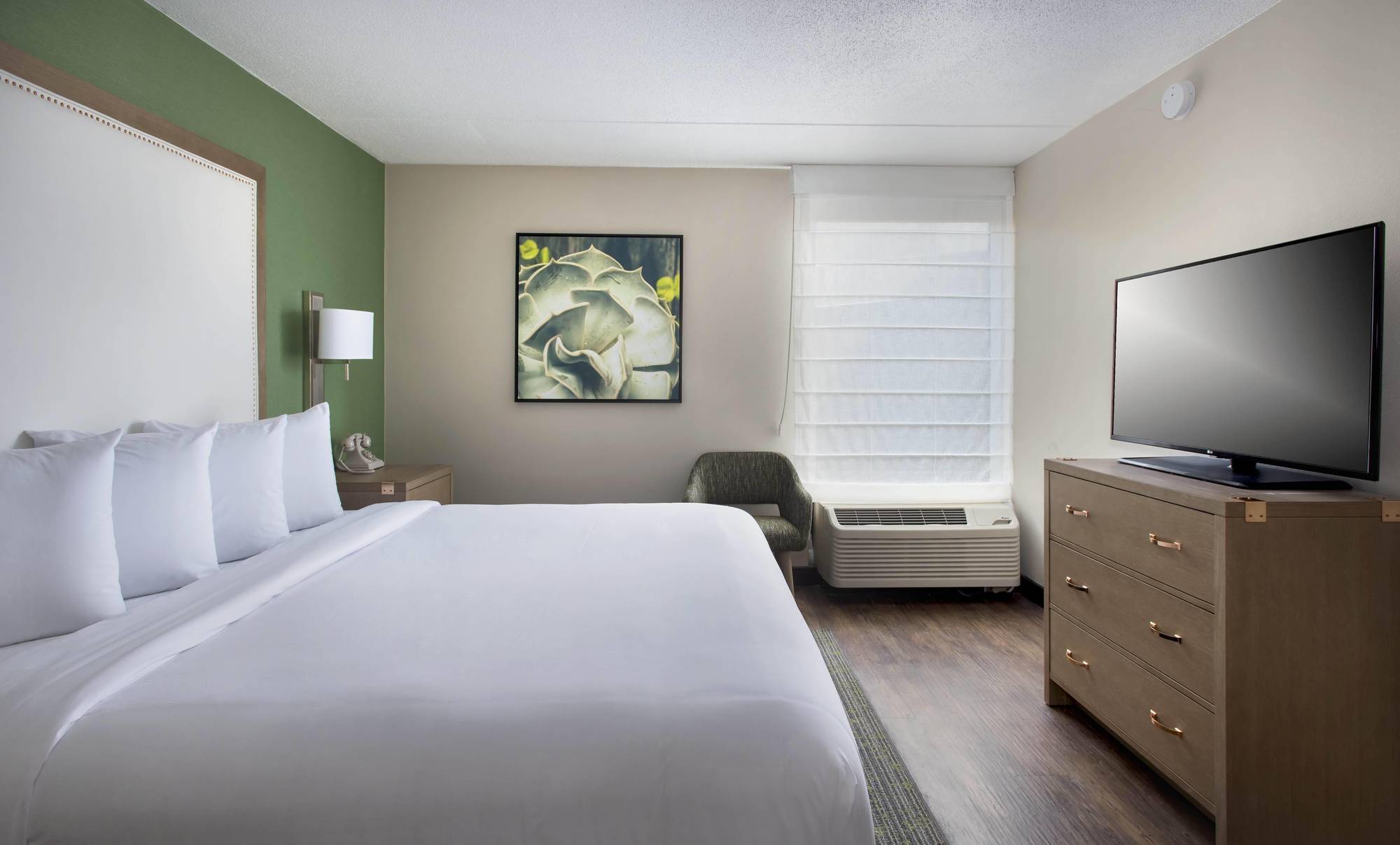Hayes Street Hotel Nashville Exteriér fotografie